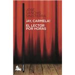 Ay carmela-el lector por horas
