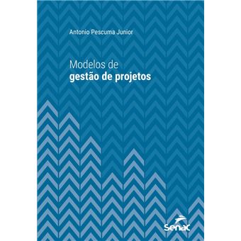 Modelos de gestão de projetos - 1