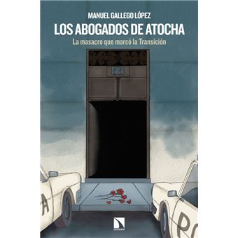 Los Abogados de Atocha