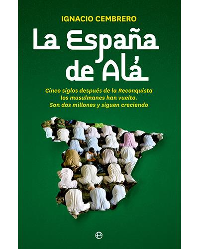 La Esfera De Los Libros La España De Alá