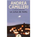 La luna de papel (Comisario Montalbano 13)