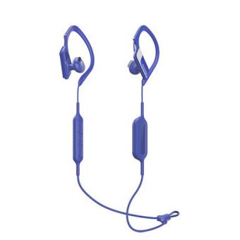 Auriculares Bluetooth Panasonic RP-BTS10E-A Azul
