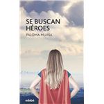 Se Buscan Héroes