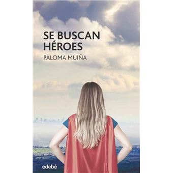 Se Buscan Héroes