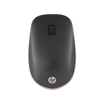 Ratón inalámbrico Bluetooth HP 410 Negro