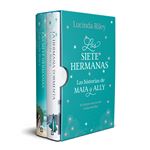 Estuche Las Siete Hermanas 2Vol