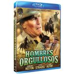Hombres orgullosos - Blu-ray