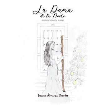 La dama de la noche - 1