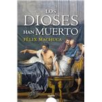 Los dioses han muerto