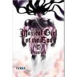Magical girl of the end 10