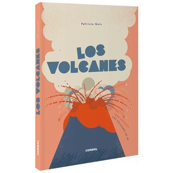 Los volcanes