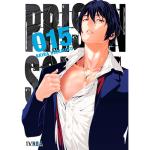 Prison school 15