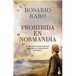 Prohibida en Normandía