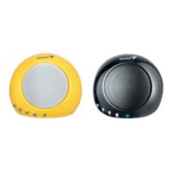 Genius Altavoz SP-I300 Negro