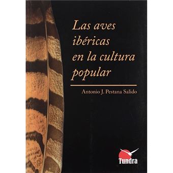 Las aves ibéricas en la cultura popular