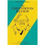 The chesterton review viii
