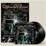 Skeletons in the closet - 2 Vinilos
