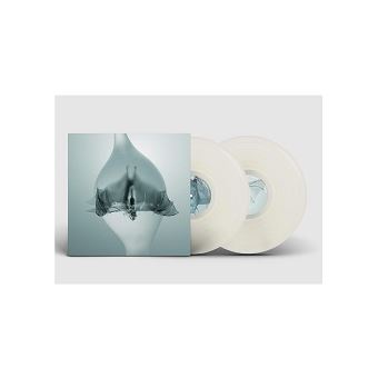 Angel  - 2 Vinilos Blanco