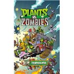 Plants v. zombies 2-tiempocalipsis-biblioteca super kodomo