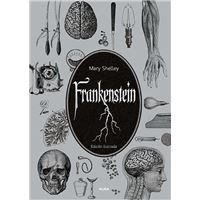 Frankenstein (El Jardín Secreto)
