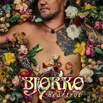 Heartrot - CD