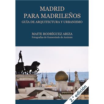 Madrid para madrileños
