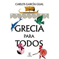 Grecia para todos