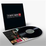 Walking On A Thin Line - Vinilo