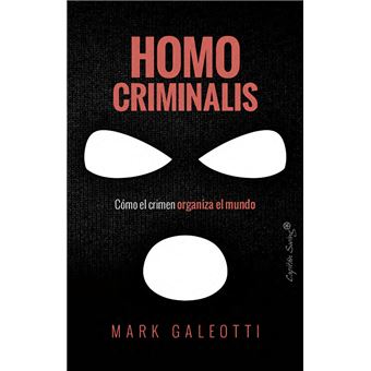 Homo Criminalis