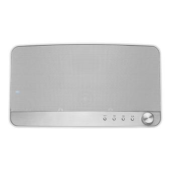 Altavoz multiroom Wi-Fi Pioneer MRX-3-W blanco
