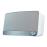 Altavoz multiroom Wi-Fi Pioneer MRX-3-W blanco_1