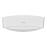 Altavoz multiroom Wi-Fi Pioneer MRX-3-W blanco_2