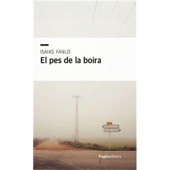 El Pes De La Boira