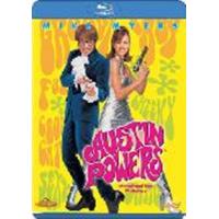 Austin Powers - Blu-Ray
