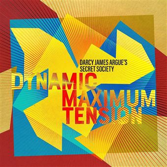 Dynamic Maximum Tension - 2 CDs