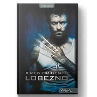 X-Men Orígenes Lobezno Ed Coleccionista (DVD + Libro)