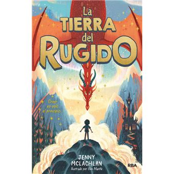 La tierra del rugido