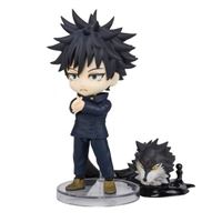 Figura Figuarts Jujutsu Kaisen Megumi 9cm