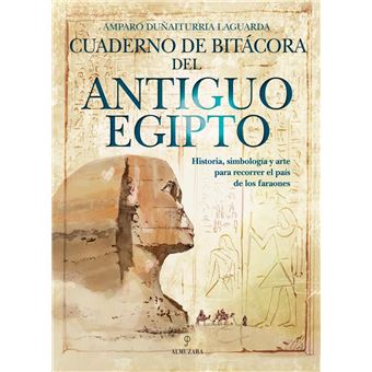 Cuaderno de bitácora del Antiguo Egipto