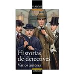 Historias de detectives