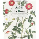 Asi Es La Rosa