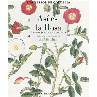 Asi Es La Rosa