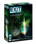 Exit 5 - la isla olvidada