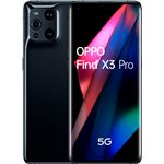 OPPO Find X3 Pro 5G 6,7'' 256GB Negro