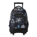 Mochila Totto Desmontable Tiza Verat Soccer