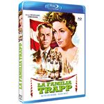 La Familia Trapp - Blu-ray