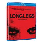Longlegs - Blu-ray