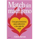 Match sin machismo