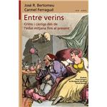 Entre verins. Crims i càstigs des d