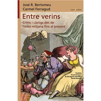 Entre verins. Crims i càstigs des d